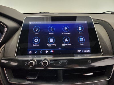 2021 Cadillac CT5 Sport