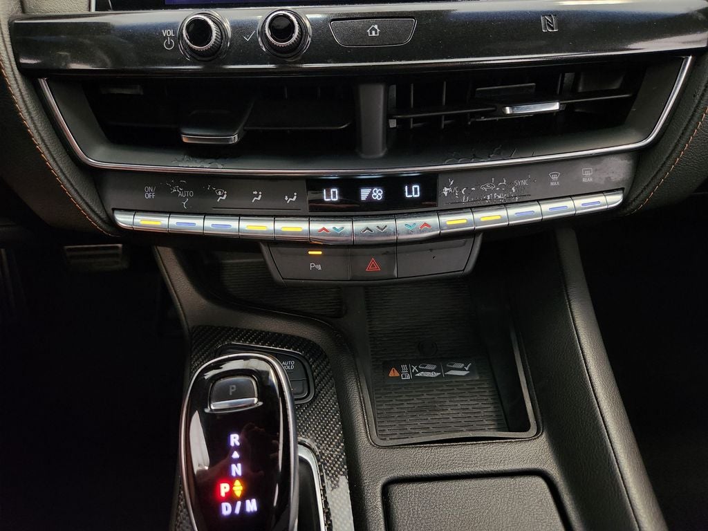 2021 Cadillac CT5 Sport