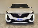 2021 Cadillac CT5 Sport