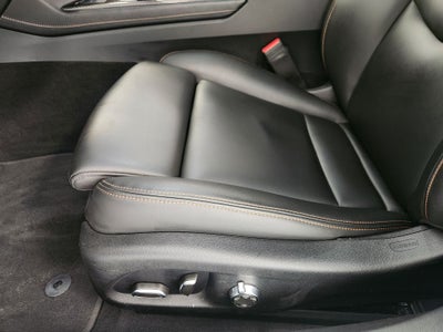 2021 Cadillac CT5 Sport