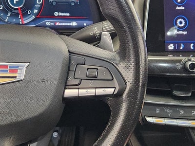 2021 Cadillac CT5 Sport