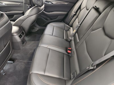 2021 Cadillac CT5 Sport