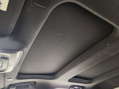 2021 Cadillac CT5 Sport