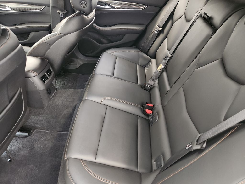 2021 Cadillac CT5 Sport