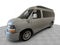 2021 Chevrolet Express Passenger 2500 1LS