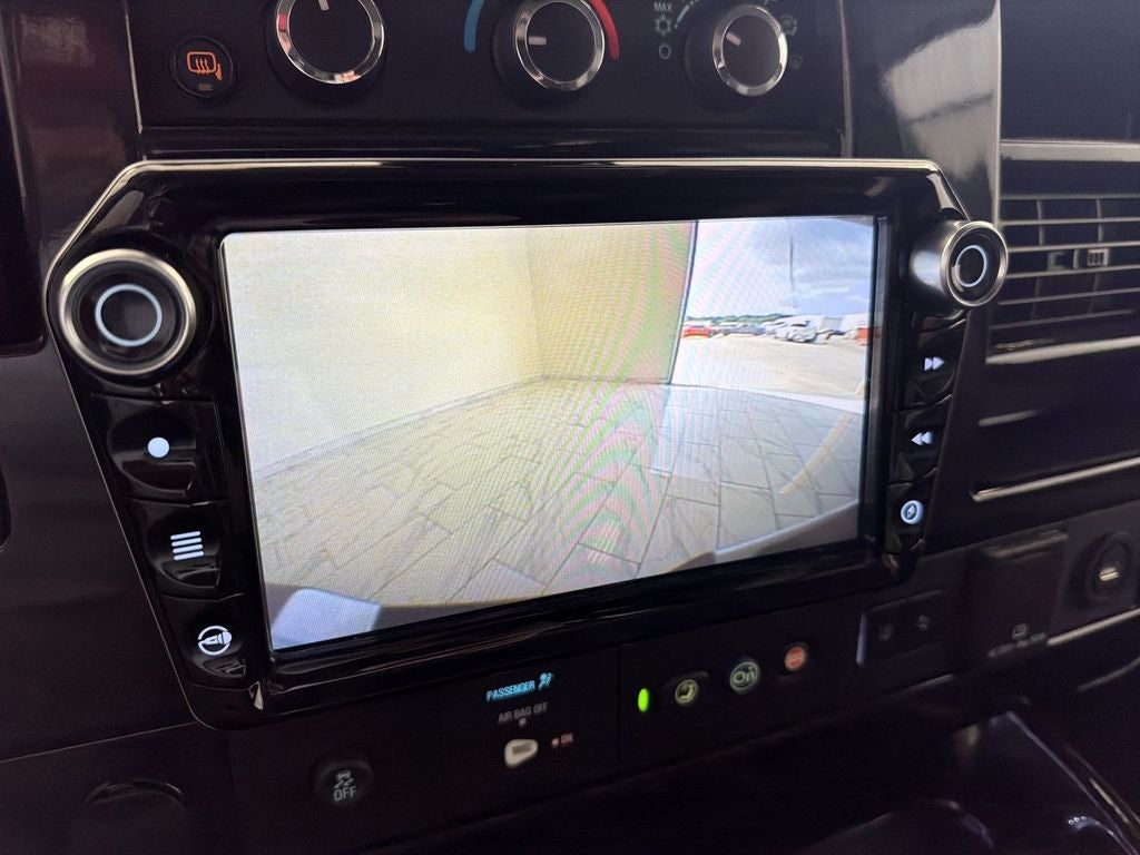 2021 Chevrolet Express Passenger 2500 1LS