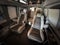2021 Chevrolet Express Passenger 2500 1LS