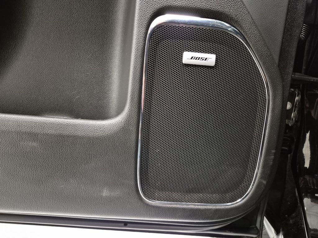 2019 Chevrolet Silverado 2500 HD LTZ