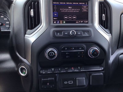 2025 Chevrolet Silverado 3500 HD WT DRW