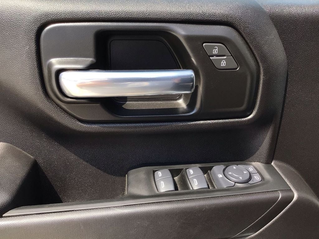 2025 Chevrolet Silverado 3500 HD WT DRW