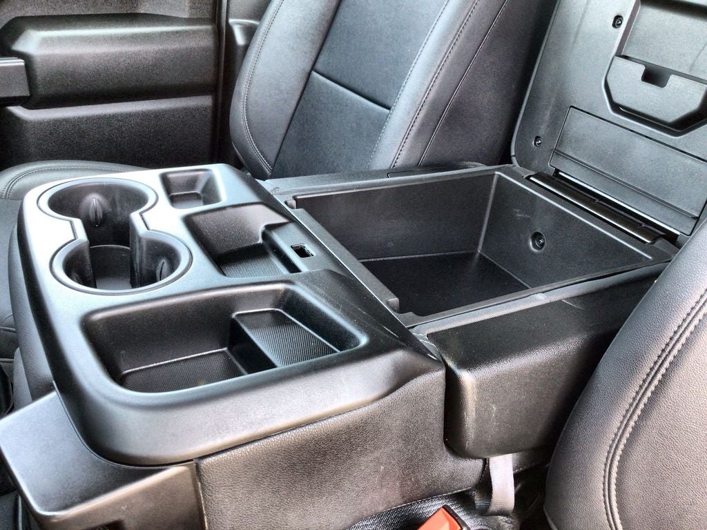 2025 Chevrolet Silverado 3500 HD WT DRW