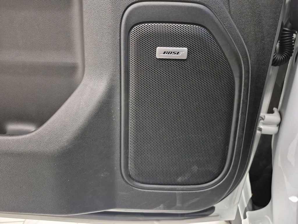 2020 Chevrolet Silverado 2500 HD High Country