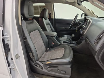 2016 Chevrolet Colorado 4WD Z71