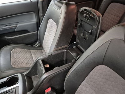 2016 Chevrolet Colorado 4WD Z71