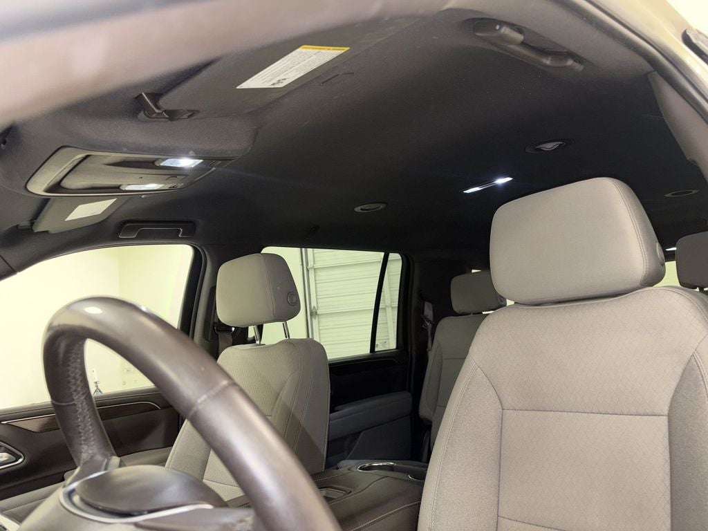 2023 GMC Yukon XL SLE