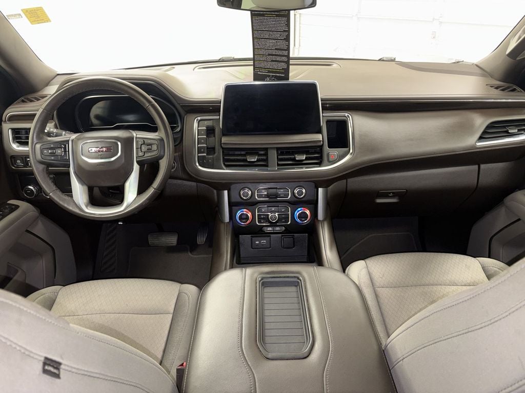 2023 GMC Yukon XL SLE