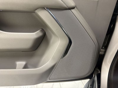 2023 GMC Yukon XL SLE