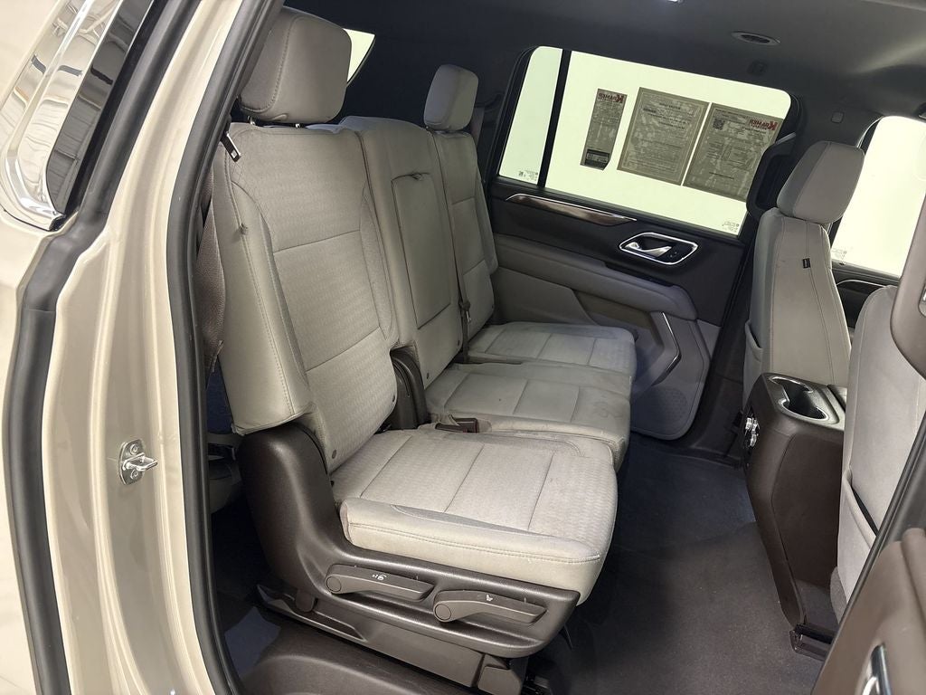 2023 GMC Yukon XL SLE