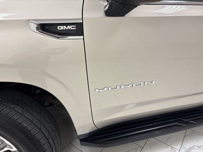2023 GMC Yukon XL SLE