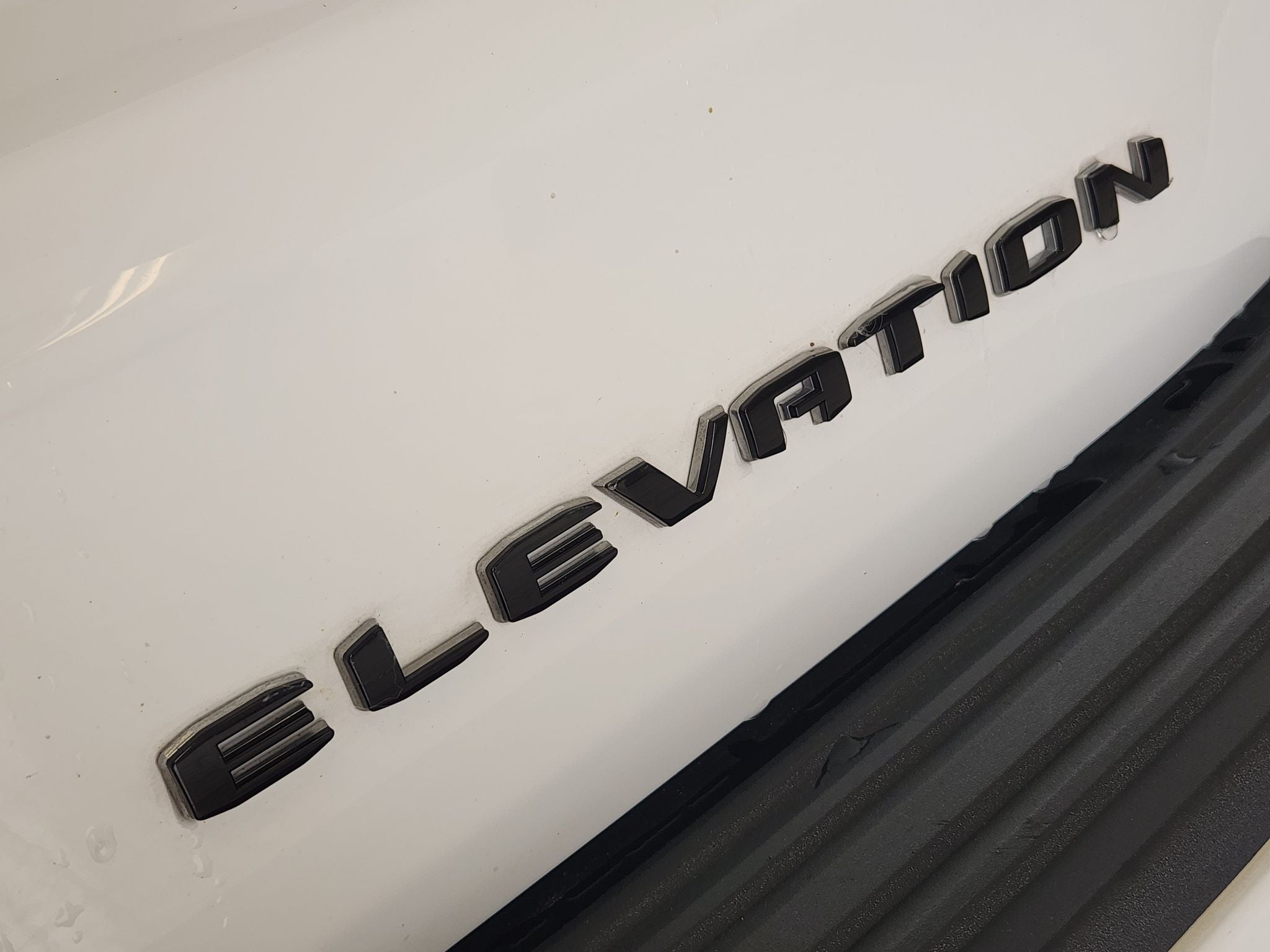 2025 GMC Yukon XL Elevation