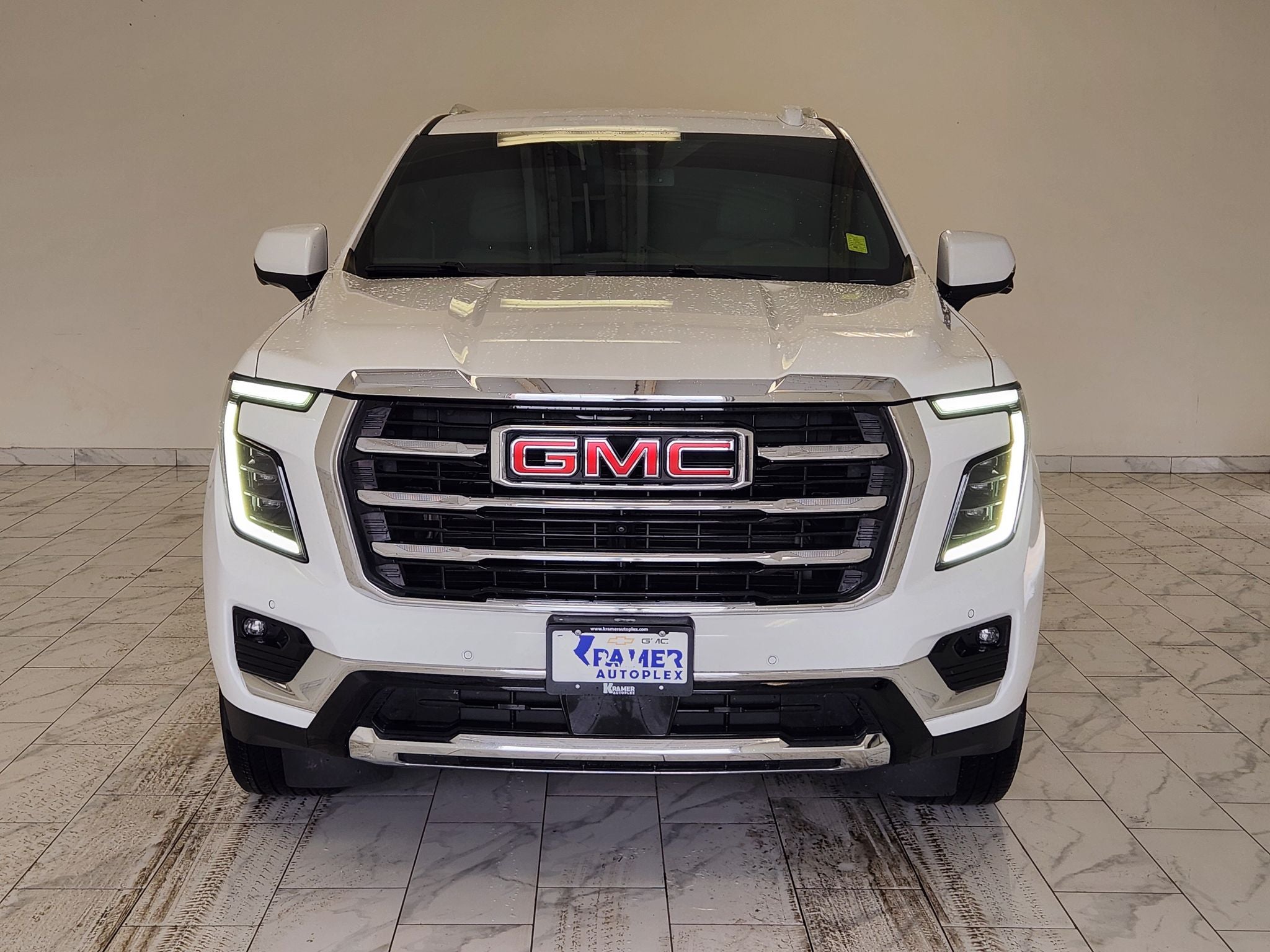 2025 GMC Yukon XL Elevation