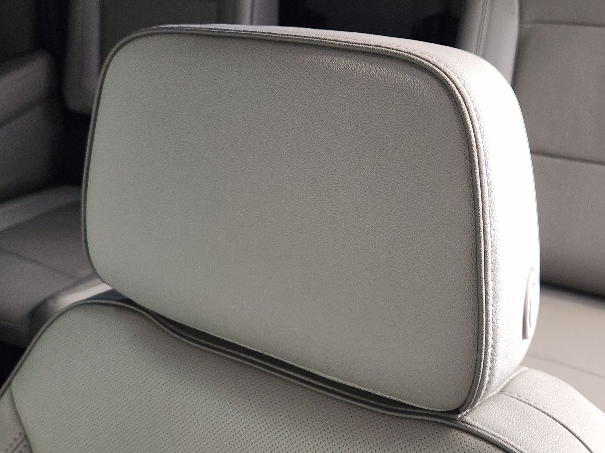 2025 GMC Yukon XL Elevation