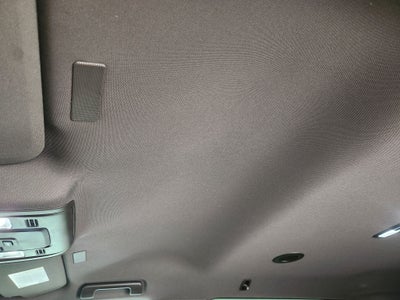 2025 GMC Yukon XL Elevation