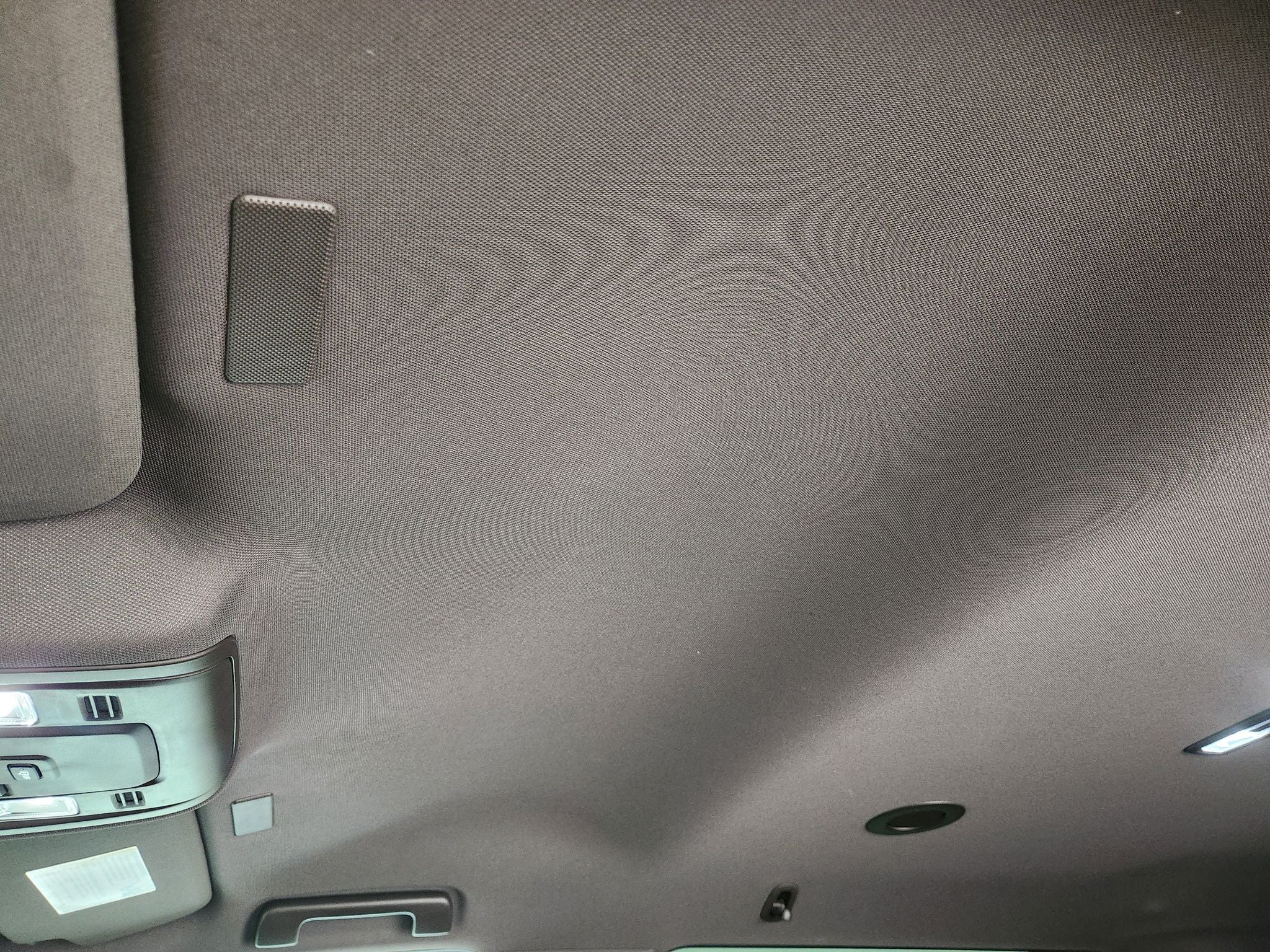 2025 GMC Yukon XL Elevation