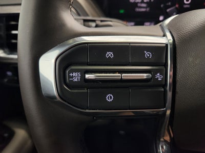2025 GMC Yukon XL Elevation