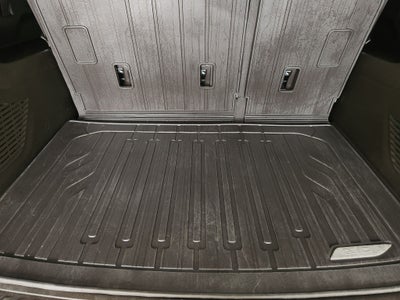 2025 GMC Yukon XL Elevation