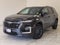 2024 Chevrolet Traverse Limited RS