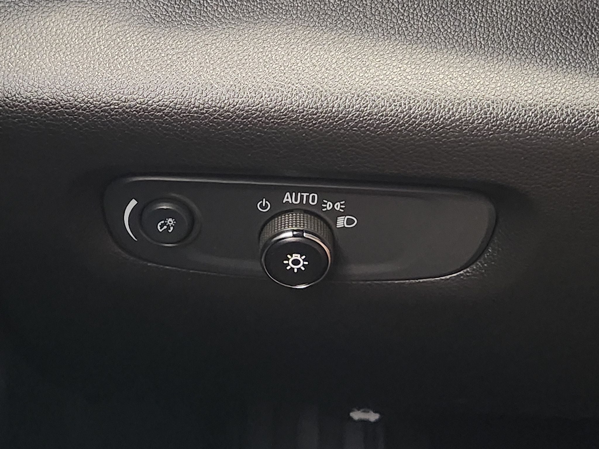 2024 Chevrolet Traverse Limited RS