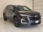 2024 Chevrolet Traverse Limited RS