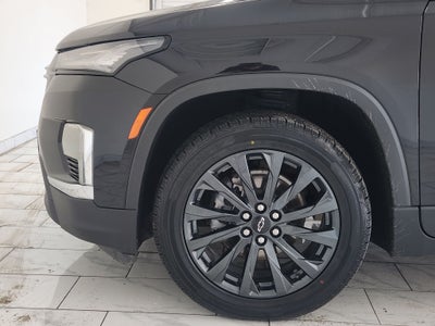 2024 Chevrolet Traverse Limited RS