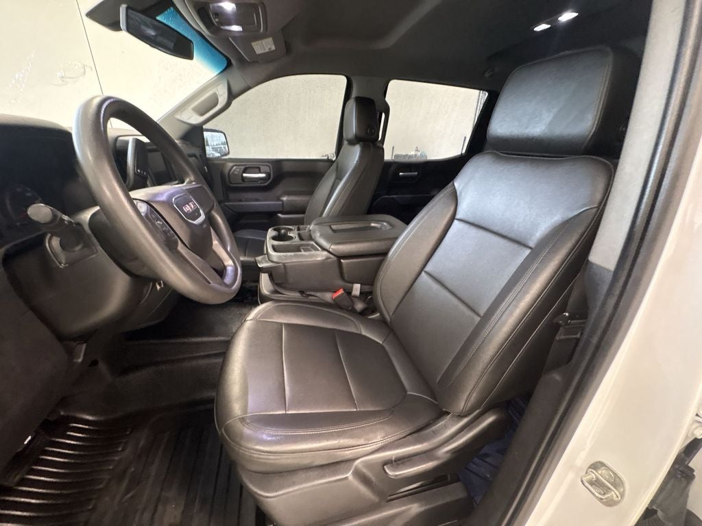 2021 GMC Sierra 1500 2WD Crew Cab Short Box