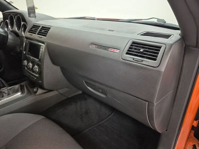 2014 Dodge Challenger SRT8 Core