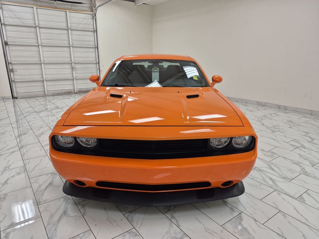 2014 Dodge Challenger SRT8 Core