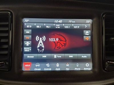 2023 Dodge Challenger SRT Hellcat Redeye Widebody Jailbreak