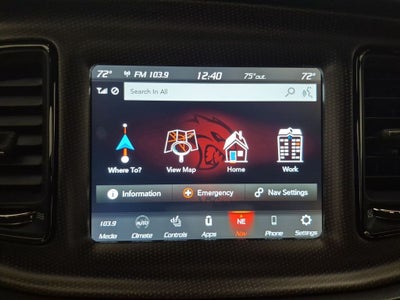 2023 Dodge Challenger SRT Hellcat Redeye Widebody Jailbreak