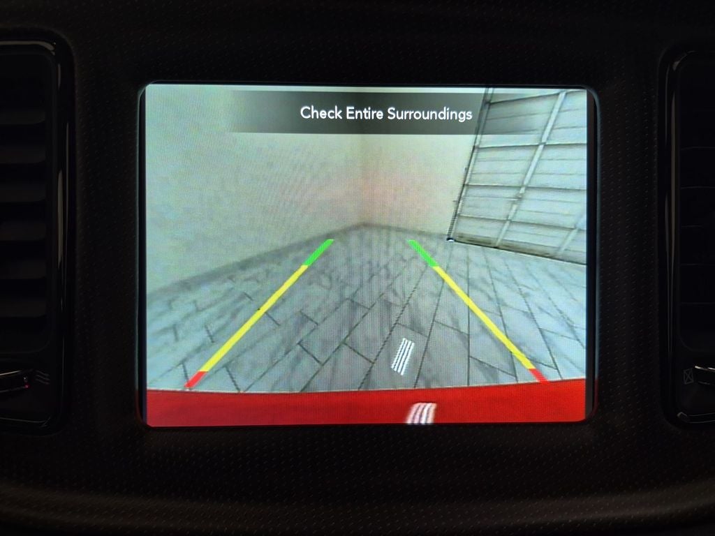 2023 Dodge Challenger SRT Hellcat Redeye Widebody Jailbreak