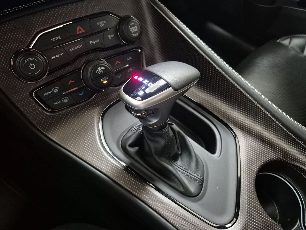 2023 Dodge Challenger SRT Hellcat Redeye Widebody Jailbreak