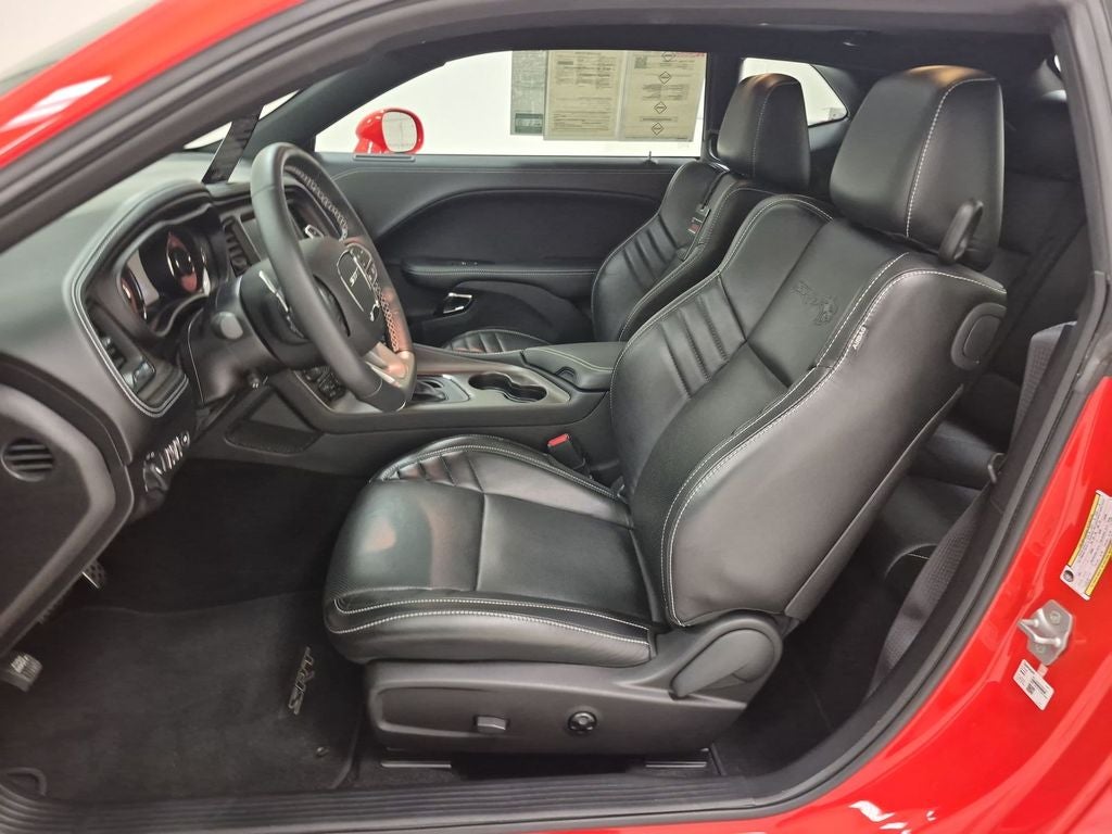 2023 Dodge Challenger SRT Hellcat Redeye Widebody Jailbreak