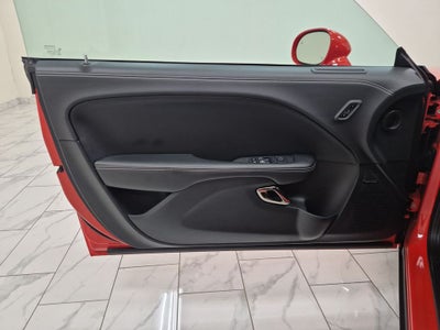 2023 Dodge Challenger SRT Hellcat Redeye Widebody Jailbreak