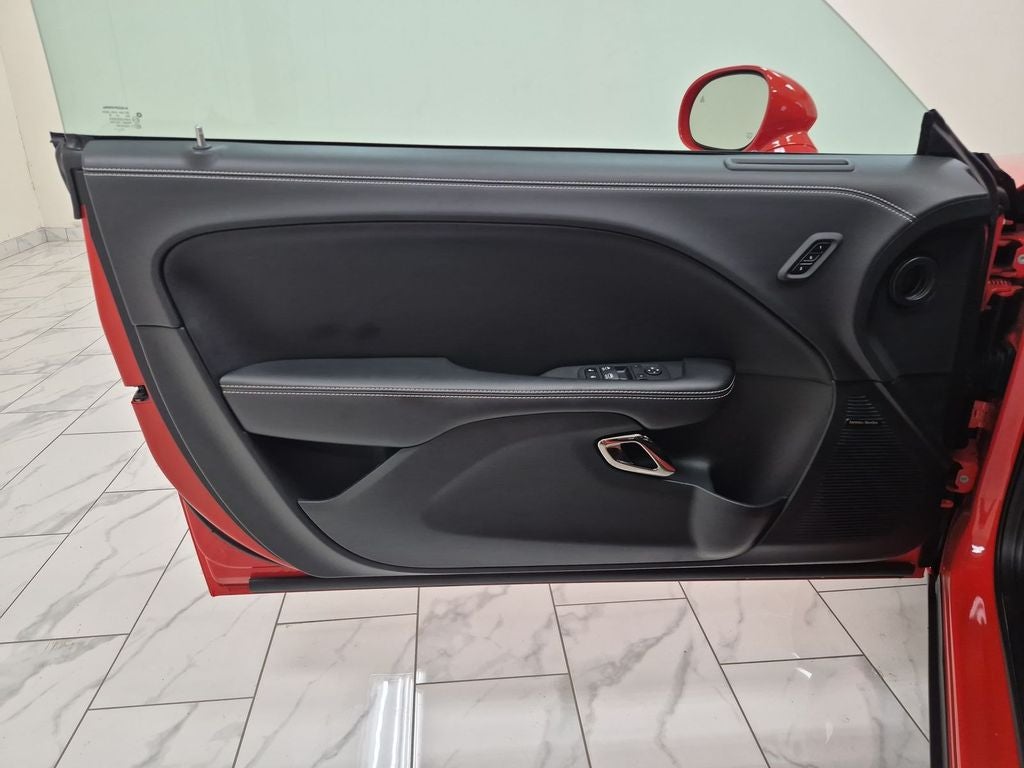 2023 Dodge Challenger SRT Hellcat Redeye Widebody Jailbreak