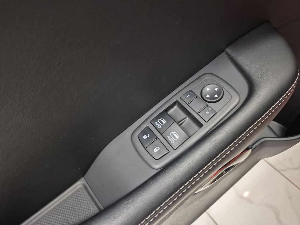 2023 Dodge Challenger SRT Hellcat Redeye Widebody Jailbreak