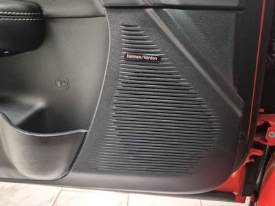 2023 Dodge Challenger SRT Hellcat Redeye Widebody Jailbreak