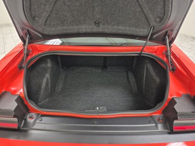 2023 Dodge Challenger SRT Hellcat Redeye Widebody Jailbreak