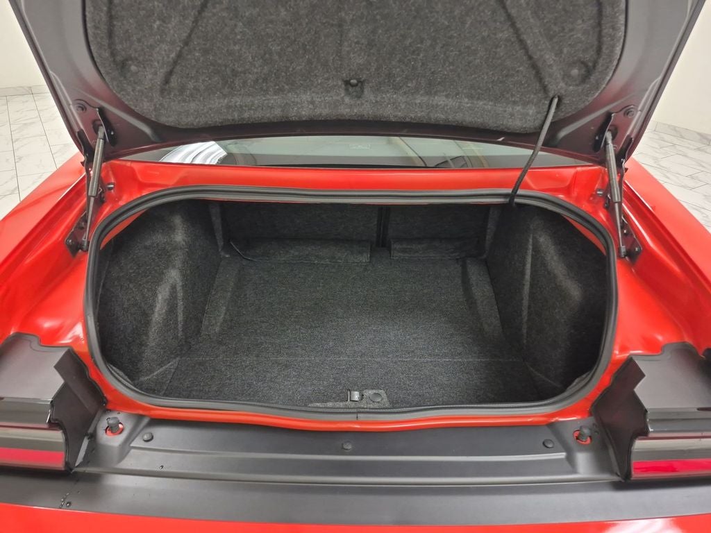 2023 Dodge Challenger SRT Hellcat Redeye Widebody Jailbreak