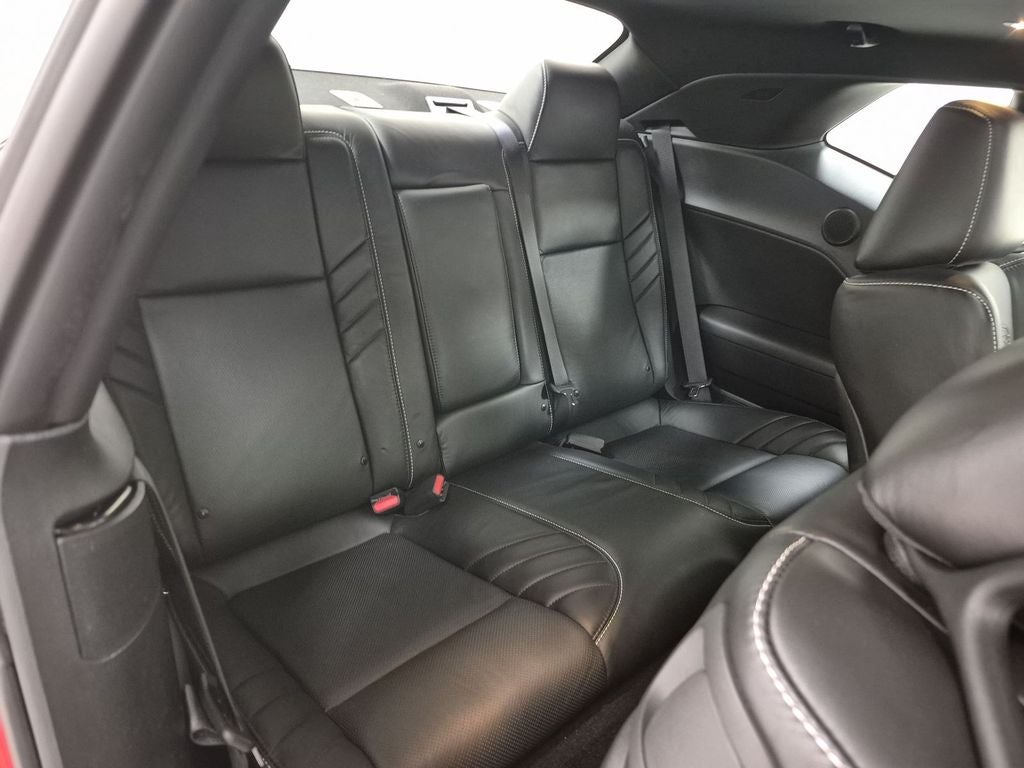 2023 Dodge Challenger SRT Hellcat Redeye Widebody Jailbreak