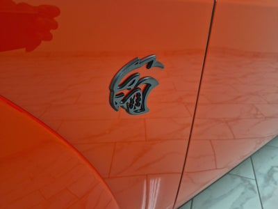 2023 Dodge Challenger SRT Hellcat Redeye Widebody Jailbreak